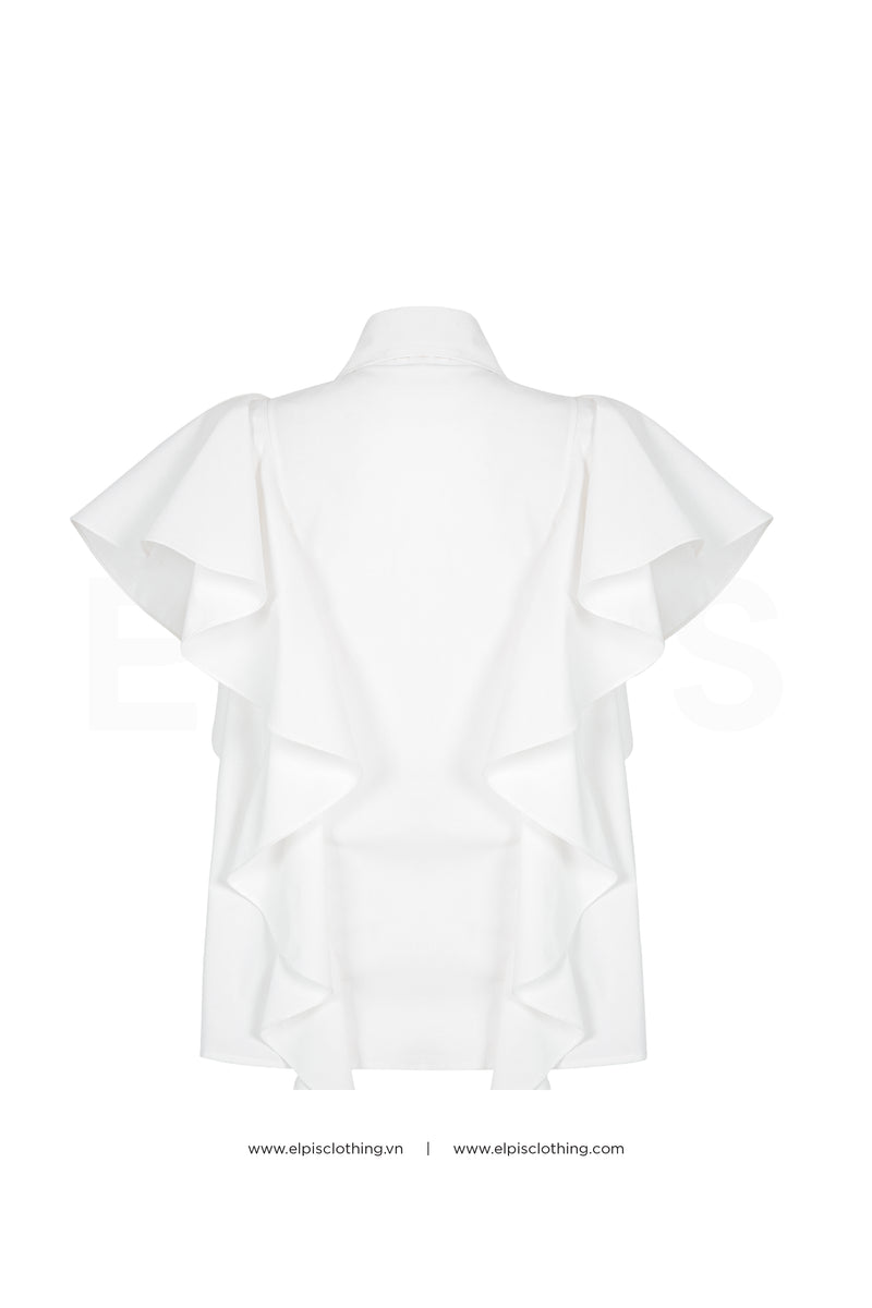 white shirts | SS23T92