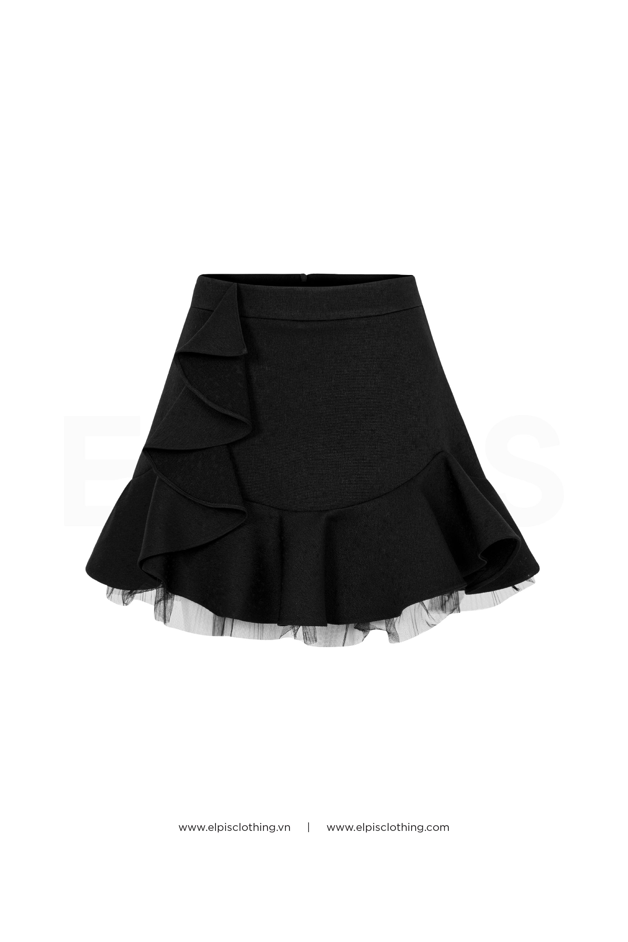 Mini skirt | SS23B82