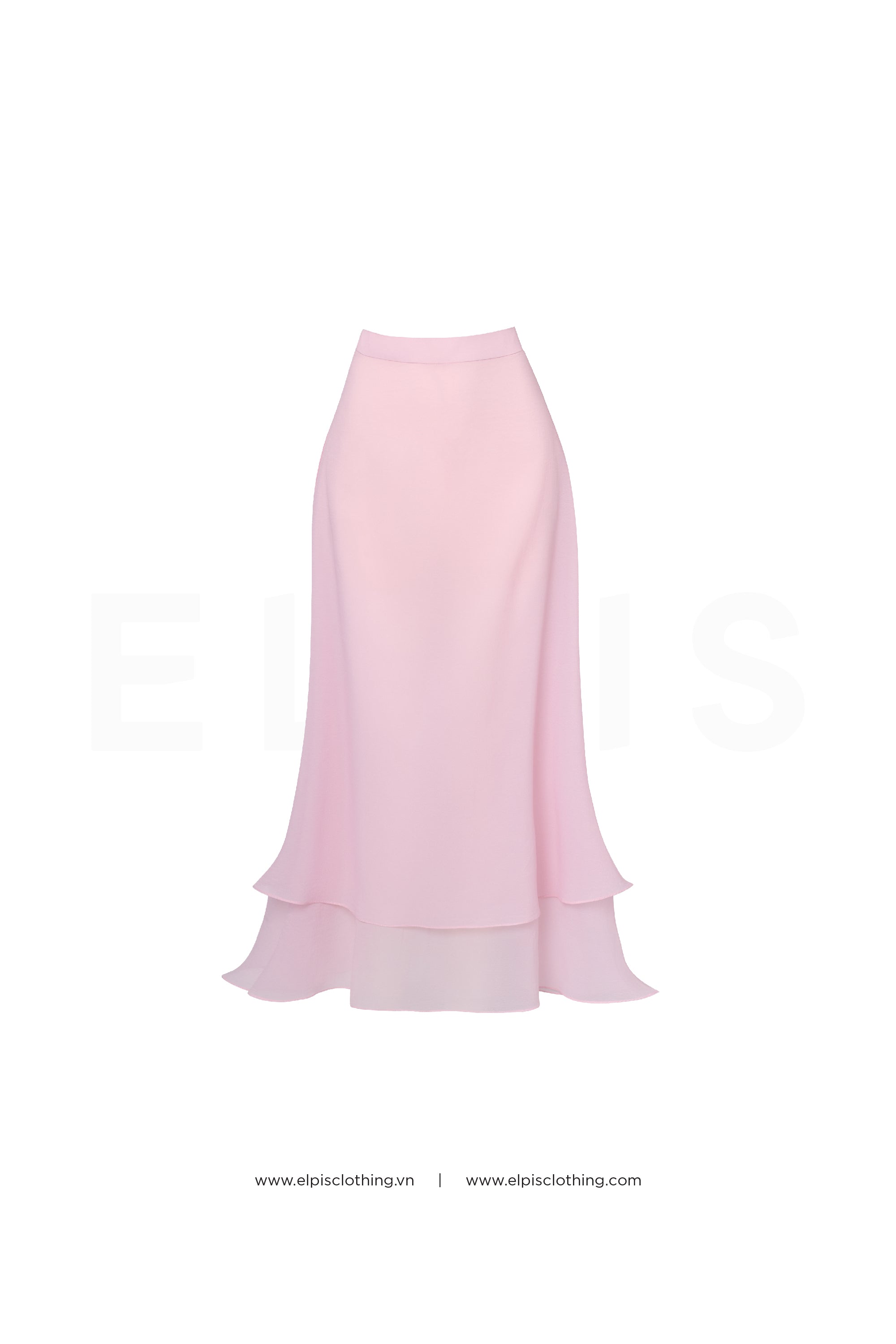 A-line long Skirt | SP23B91