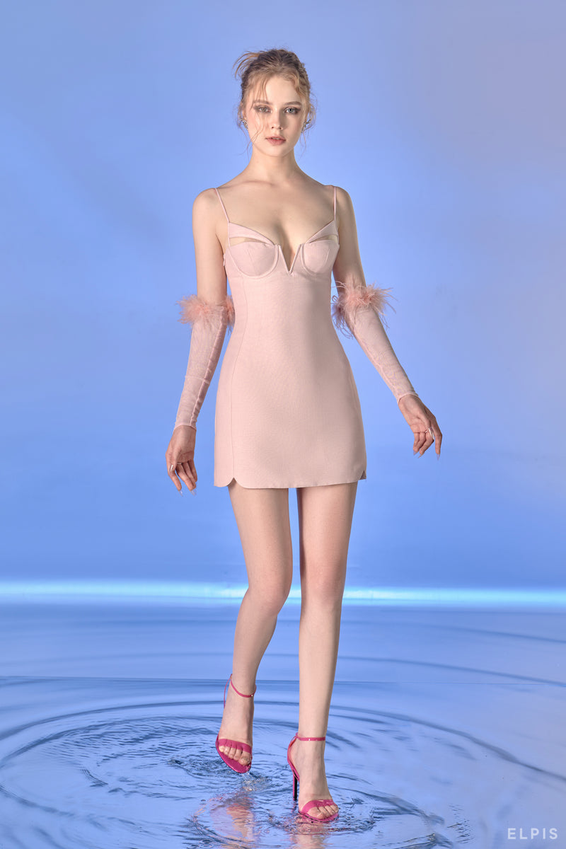 Mini Dress | RS22D19